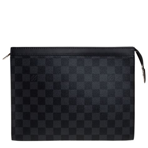 pochette viaggio louis vuitton|louis vuitton damier graphite.